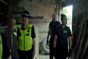 Tribal Get Out Alive 2020 Hdrip dubb in hindi