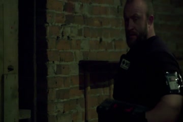 Tribal Get Out Alive 2020 Hdrip dubb in hindi