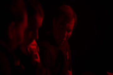 Tribal Get Out Alive 2020 Hdrip dubb in hindi