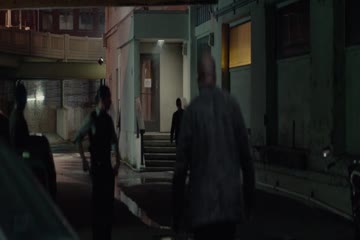 Triple 9 2016 in hindi dubb