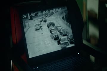 Triple 9 2016 in hindi dubb