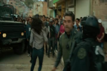 Triple Frontier 2019 - IMDb