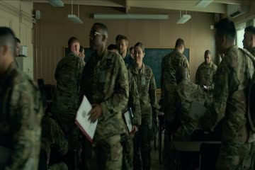 Triple Frontier 2019 - IMDb