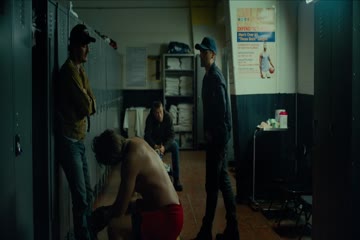 Triple Frontier 2019 - IMDb