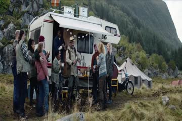 Troll 2022 Dubbed in Hindi