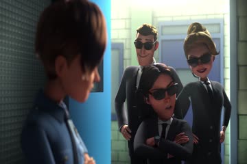 Trollhunters Rise of the Titans 2021 in hindi dubb