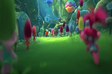 Trolls World Tour 2020 in Hindi Dubb