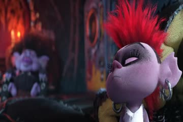 Trolls World Tour 2020 in Hindi Dubb