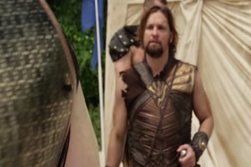 Troy the Odyssey 2017 in Hindi dubb