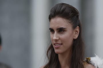 Troy the Odyssey 2017 in Hindi dubb