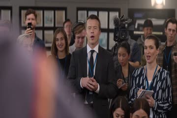 True Spirit 2023 Dubbed in Hindi