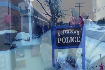 Trust No 1 2019 Dubb in Hindi