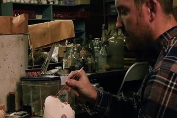 Trust No 1 2019 Dubb in Hindi