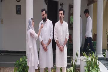 Tu Jhoothi Main Makkaar 2023 Hindi