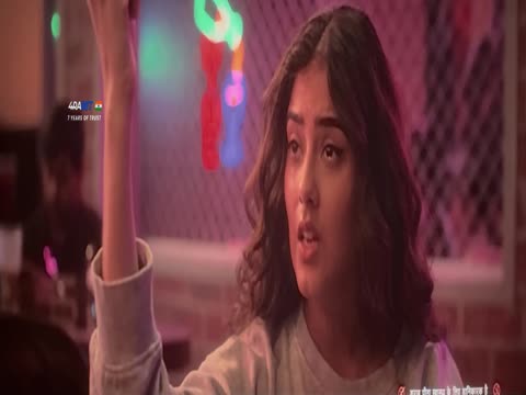 Tu Meri Poori Kahani 2025 Hindi