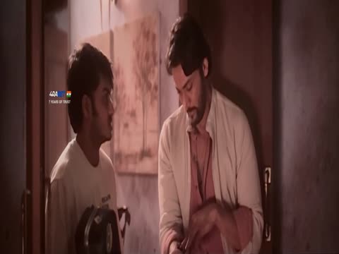 Tu Meri Poori Kahani 2025 Hindi