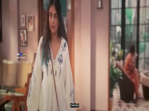 Tu Meri Poori Kahani 2025 Hindi