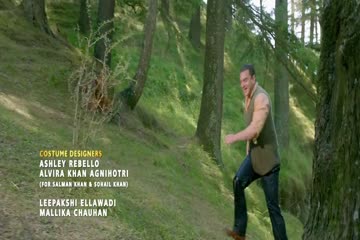 Tubelight 2017