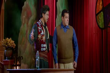 Tubelight 2017