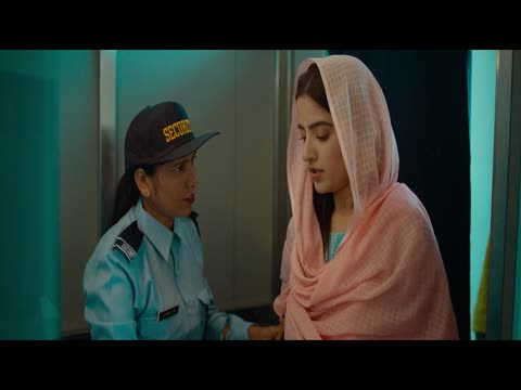 Tufang 2023 Punjabi