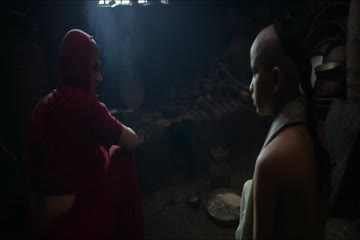 Tumbbad 2018