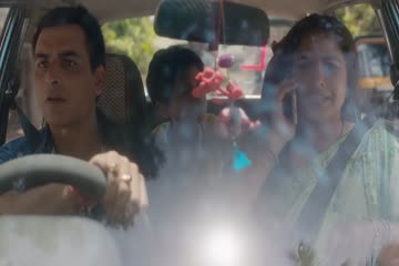 Tumhari Sulu 2017