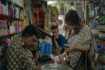 Tumhari Sulu 2017