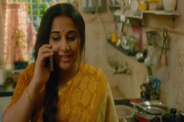 Tumhari Sulu 2017