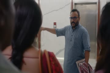 Tumhari Sulu 2017