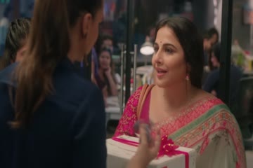Tumhari Sulu 2017