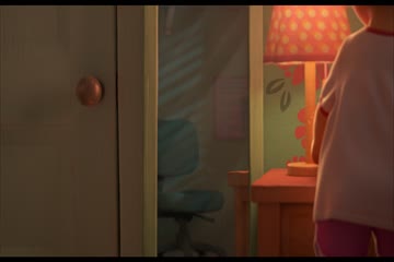 Turning Red 2022 Brip in hindi dubbed