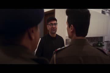 U Turn 2023 Hindi