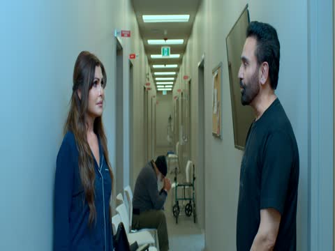 Ucha Dar Babe Nanak Da 2024 Punjabi