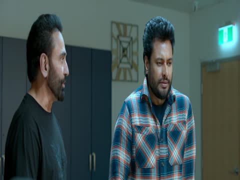 Ucha Dar Babe Nanak Da 2024 Punjabi