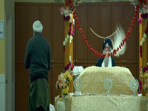 Ucha Dar Babe Nanak Da 2024 Punjabi