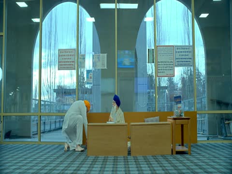 Ucha Dar Babe Nanak Da 2024 Punjabi
