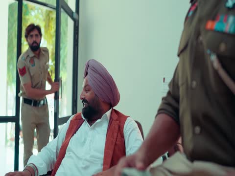 Udd Da Teer 2026 Punjabi