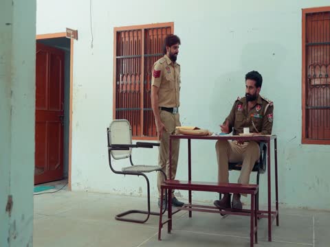 Udd Da Teer 2026 Punjabi