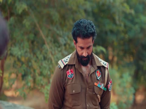 Udd Da Teer 2026 Punjabi