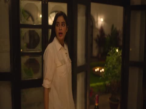 Ulajh 2024 Hindi