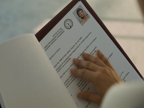 Ulajh 2024 Hindi