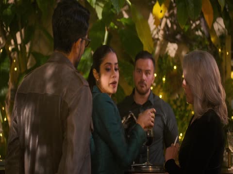 Ulajh 2024 Hindi