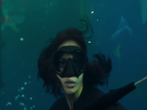 Under Paris 2024 in Hindi Dubbed