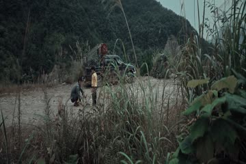 Underground Monster 2022 Hindi Dubb