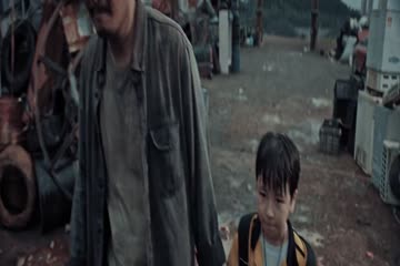 Underground Monster 2022 Hindi Dubb