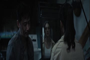 Underground Monster 2022 Hindi Dubb