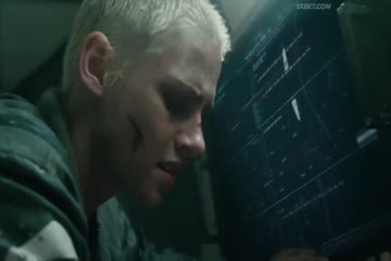 Underwater 2020 Dubb in Hindi