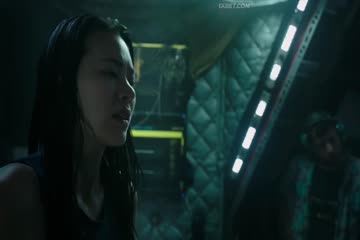 Underwater 2020 Dubb in Hindi