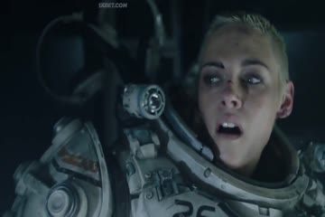 Underwater 2020 Dubb in Hindi