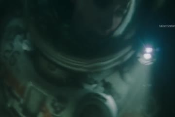 Underwater 2020 Dubb in Hindi